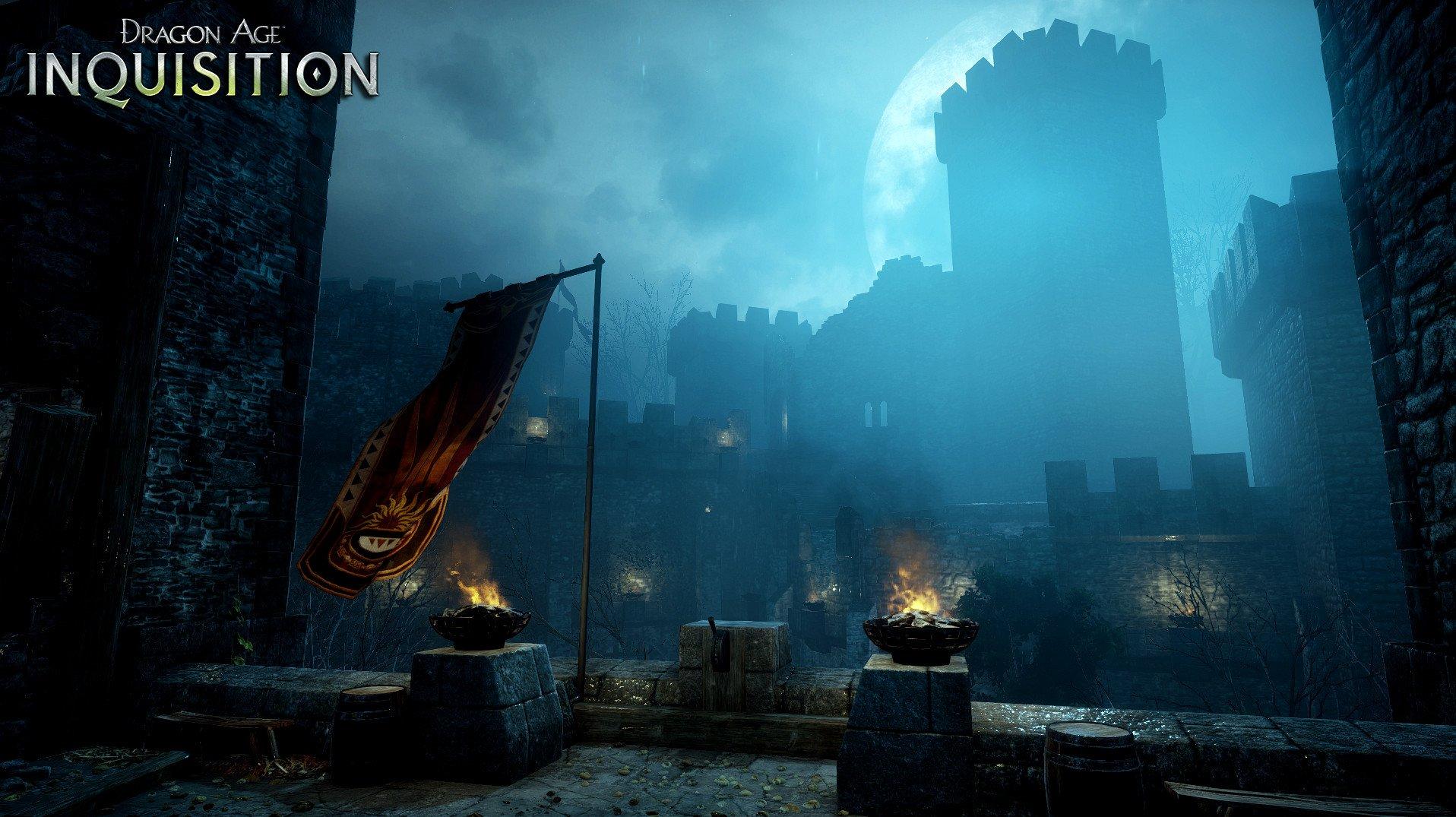 Dragon Age: Inquisition - Imagen 4